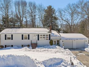 48 Sullivan Terrace, Whitman MA 02382