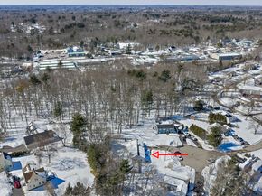 48 Sullivan Terrace, Whitman MA 02382