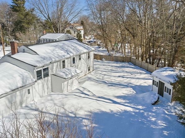 48 Sullivan Terrace, Whitman MA 02382