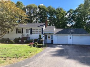 48 Sullivan Terrace, Whitman MA 02382