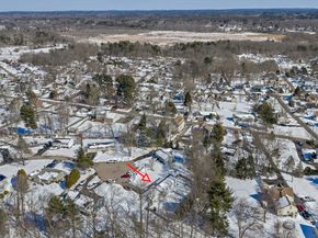 48 Sullivan Terrace, Whitman MA 02382