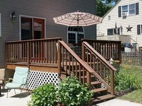 84 Chester St, Worcester MA 01605