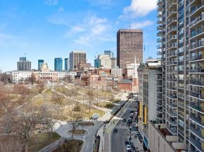 151 Tremont St 16A, Boston MA 02111