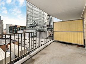 151 Tremont St 16A, Boston MA 02111