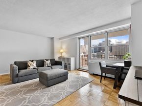 151 Tremont St 16A, Boston MA 02111