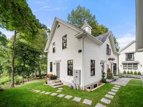 304 Elliot St. Carriage House S 4, Newton MA 02464