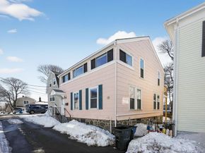 30 Sherman Ave, Nahant MA 01908