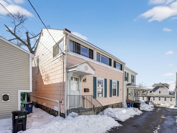 30 Sherman Ave, Nahant MA 01908