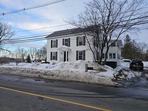 122 Chapin Rd, Hudson MA 01749