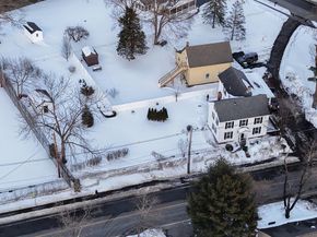 122 Chapin Rd, Hudson MA 01749