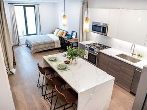 30 Penniman Rd 206, Boston MA 02134