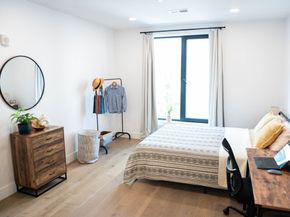 30 Penniman Rd 206, Boston MA 02134