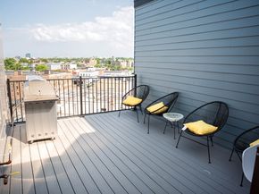 30 Penniman Rd 206, Boston MA 02134