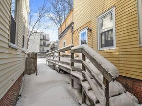 861 E Broadway, Boston MA 02127