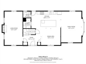 33 Oak Hill Rd, Wayland MA 01778