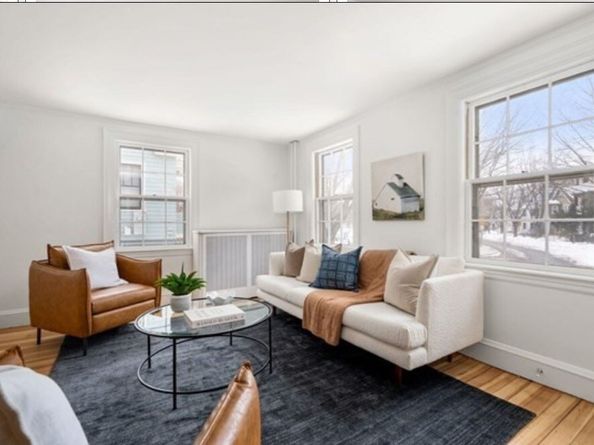 71 Highland Rd 71, Brookline MA 02445