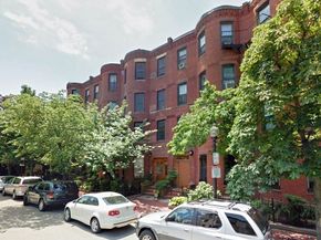 11 Albemarle St 3, Boston MA 02115