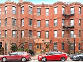11 Albemarle St 3, Boston MA 02115