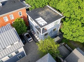 62 Pearl 62, Cambridge MA 02139