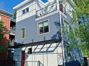 62 Pearl 62, Cambridge MA 02139