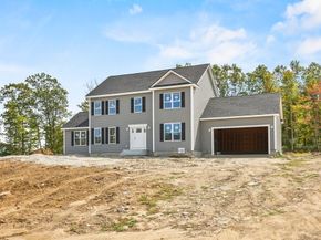 145 Turner Farm Rd., Uxbridge MA 01569