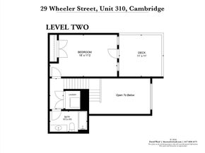 29 Wheeler Street 310, Cambridge MA 02138