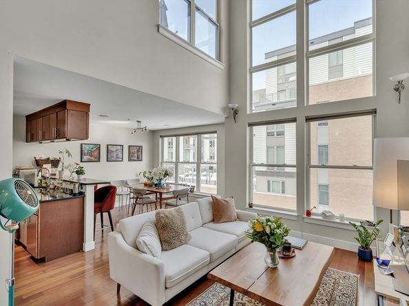 29 Wheeler Street 310, Cambridge MA 02138