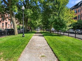 9-11 Worcester Sq 1, Boston MA 02118