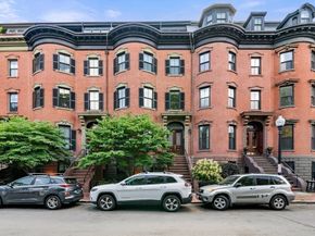 9-11 Worcester Sq 1, Boston MA 02118