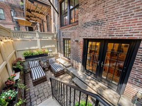 9-11 Worcester Sq 1, Boston MA 02118