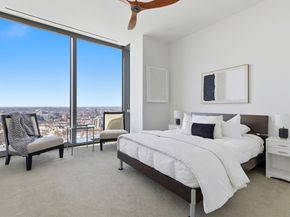 1 Dalton St 4205, Boston MA 02115