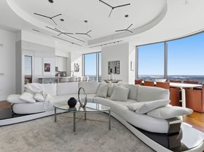 1 Dalton St 4205, Boston MA 02115