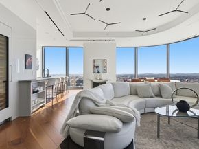 1 Dalton St 4205, Boston MA 02115