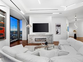 1 Dalton St 4205, Boston MA 02115