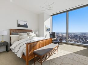 1 Dalton St 4205, Boston MA 02115