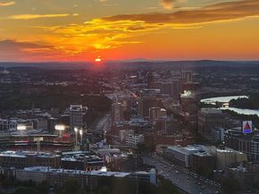 1 Dalton St 4205, Boston MA 02115