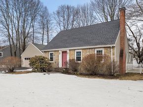 630 Pleasant St, Canton MA 02021