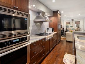 109 Appleton St, Boston MA 02116