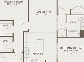 220 Martins Landing 410, North Reading MA 01864