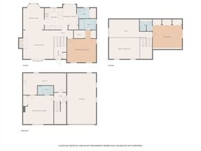 34 Copperwood Dr 34, Stoughton MA 02072