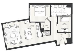 1515 Commonwealth Ave 508, Boston MA 02135