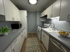 77 Pond Ave 1009, Brookline MA 02445