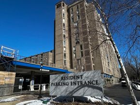 77 Pond Ave 1009, Brookline MA 02445