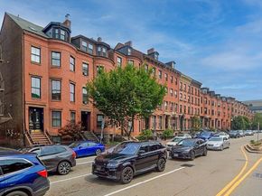 652 Massachusetts Ave 2, Boston MA 02118