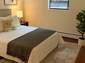 15 Cass Street 3, Boston MA 02132