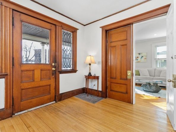 15 Henshaw St 1, Boston MA 02135