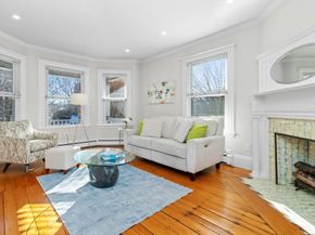 15 Henshaw St 1, Boston MA 02135