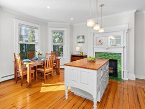 15 Henshaw St 1, Boston MA 02135