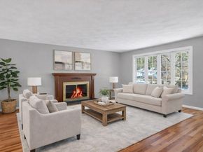 37 Ledgewood Road, Framingham MA 01701