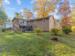 37 Ledgewood Road, Framingham MA 01701